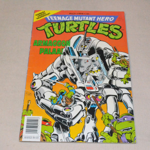 Turtles 03 - 1994
